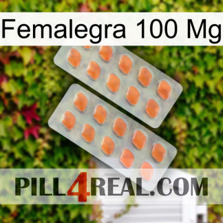 Femalegra 100 Mg 27